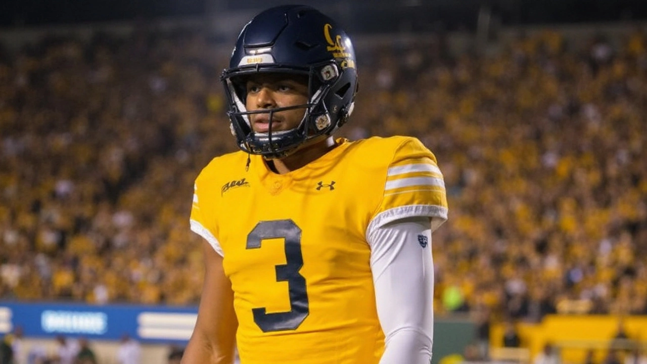 California Golden Bears surge to 3-0 with 27-14 win over Minnesota as Sagapolutele tosses three TDs