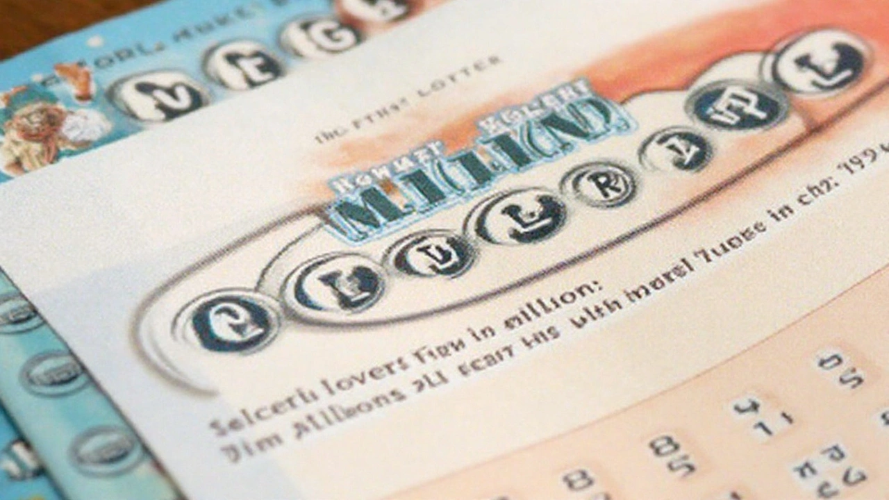 How to play smart: odds, payouts, taxes, deadlines