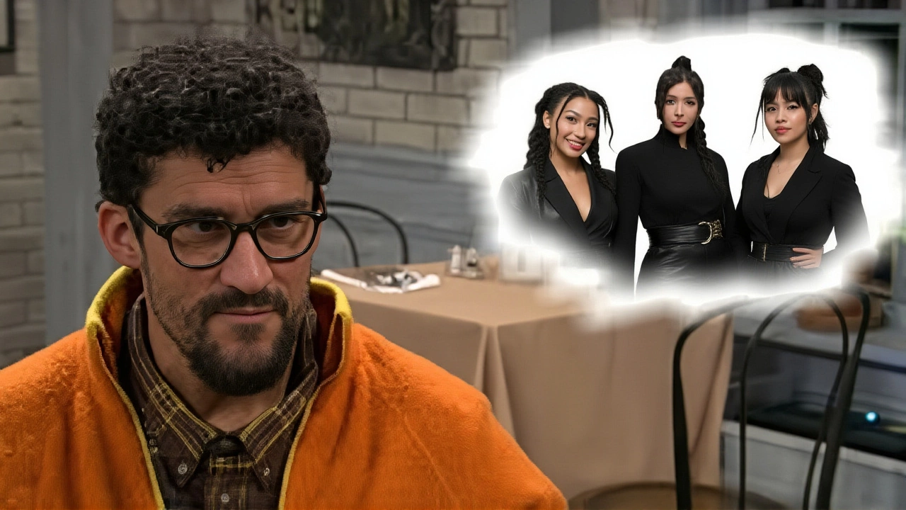 HUNTR/X Beats Bad Bunny on SNL: K‑Pop Demon Hunters Live on TV