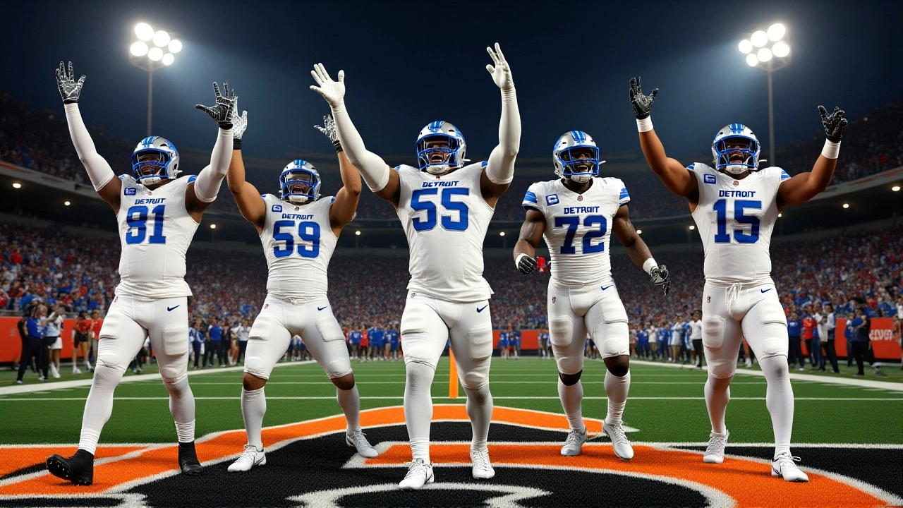 What This Means for the Rest of the Season