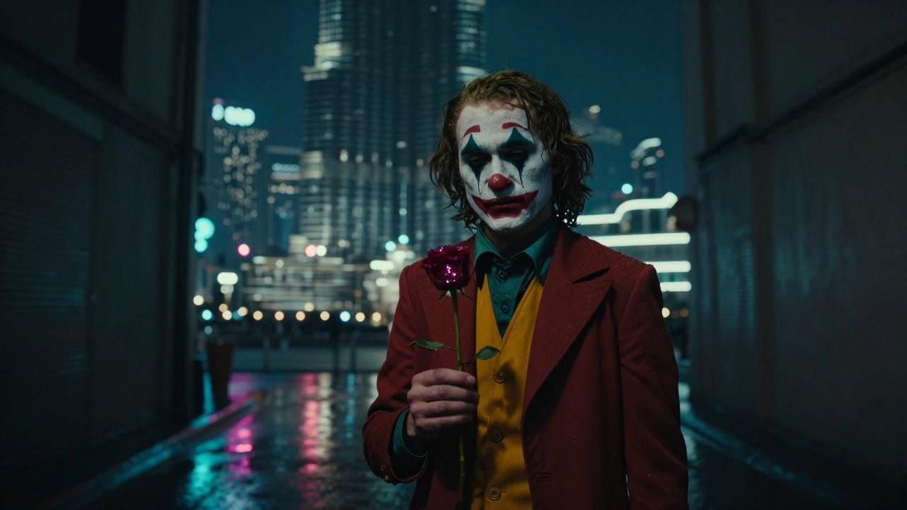 Honk if You're Horny! Why I Became a Clown Porn Producer